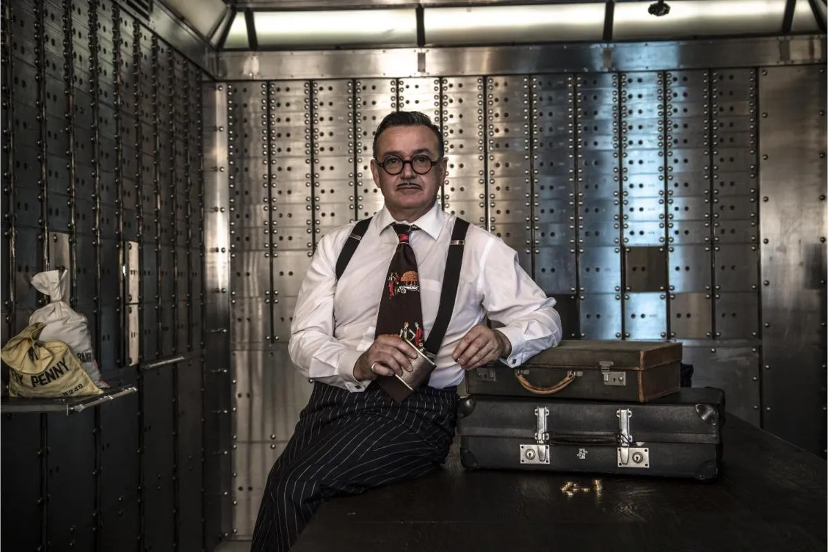 Image 5 of Hotel Gotham