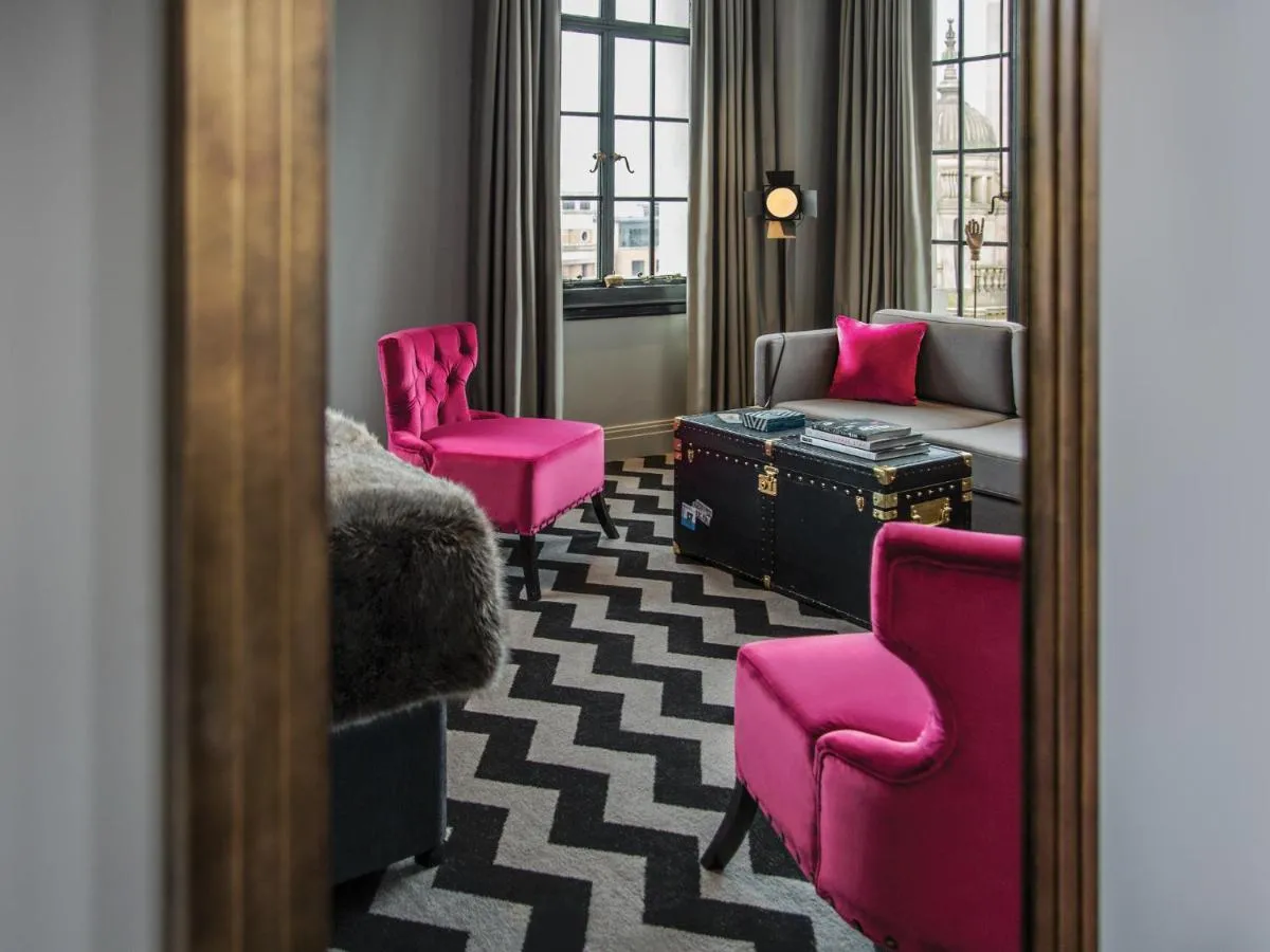 Image 1 of Hotel Gotham