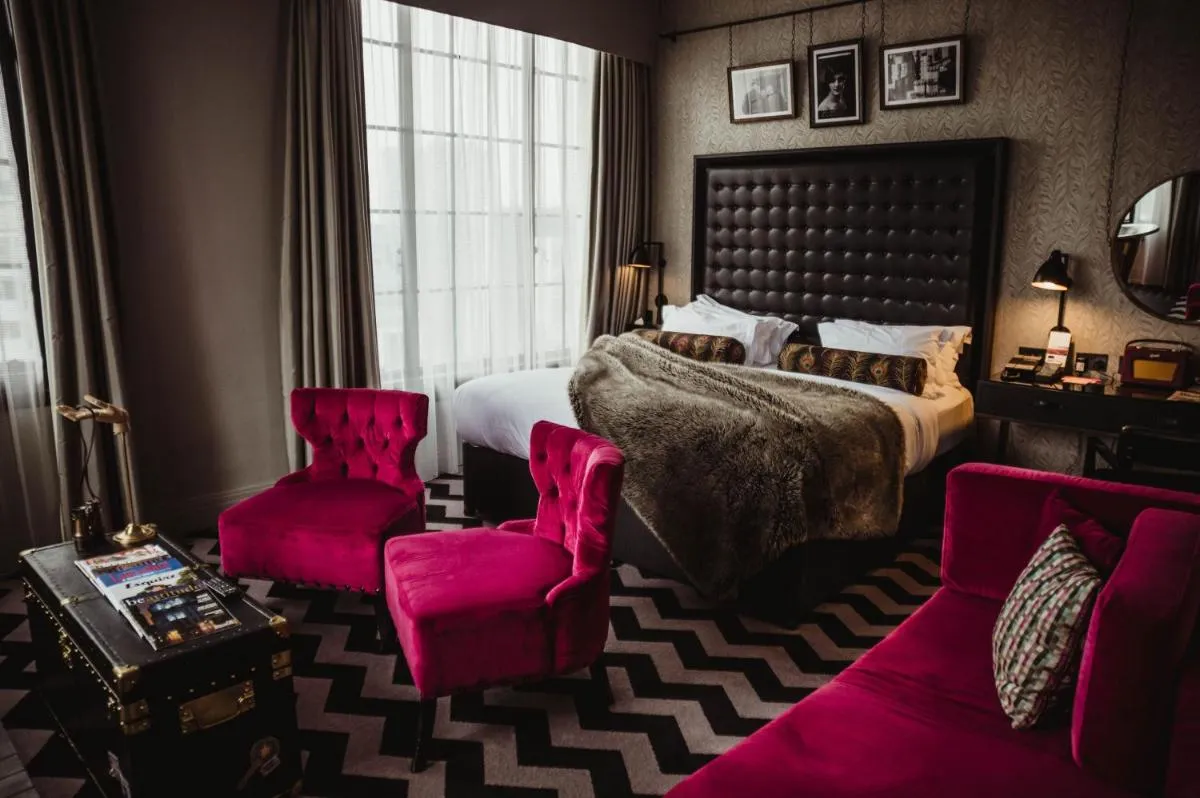 Image 6 of Hotel Gotham