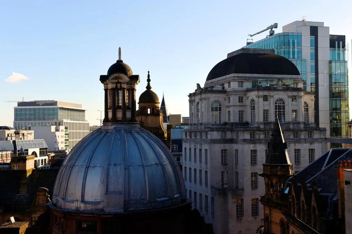 Image of Hotel Gotham