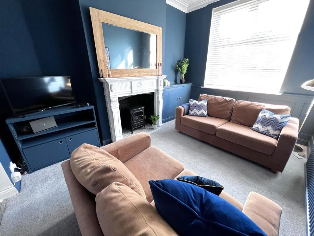 Image of House in Manchester