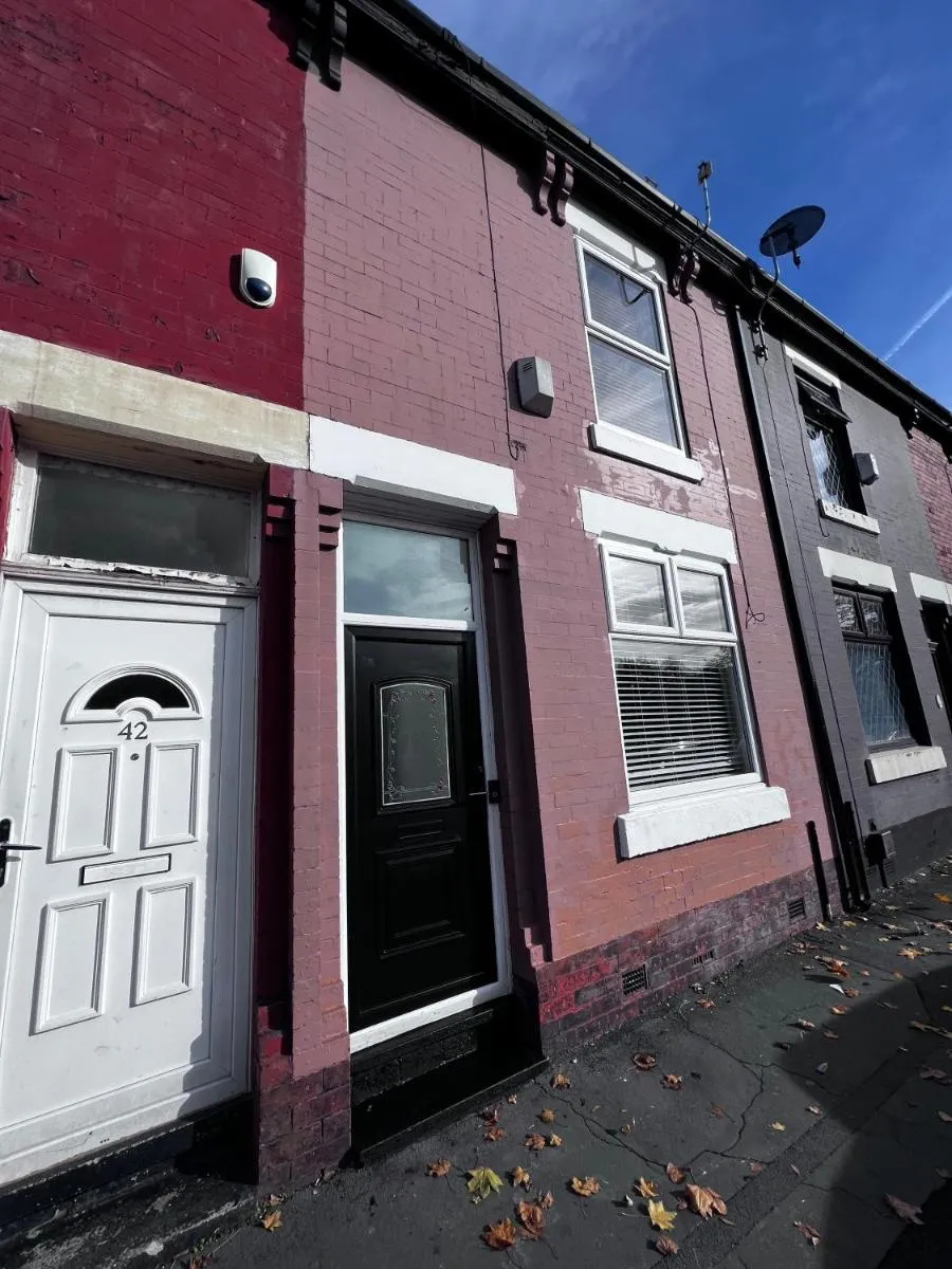 Image 5 of House in Manchester