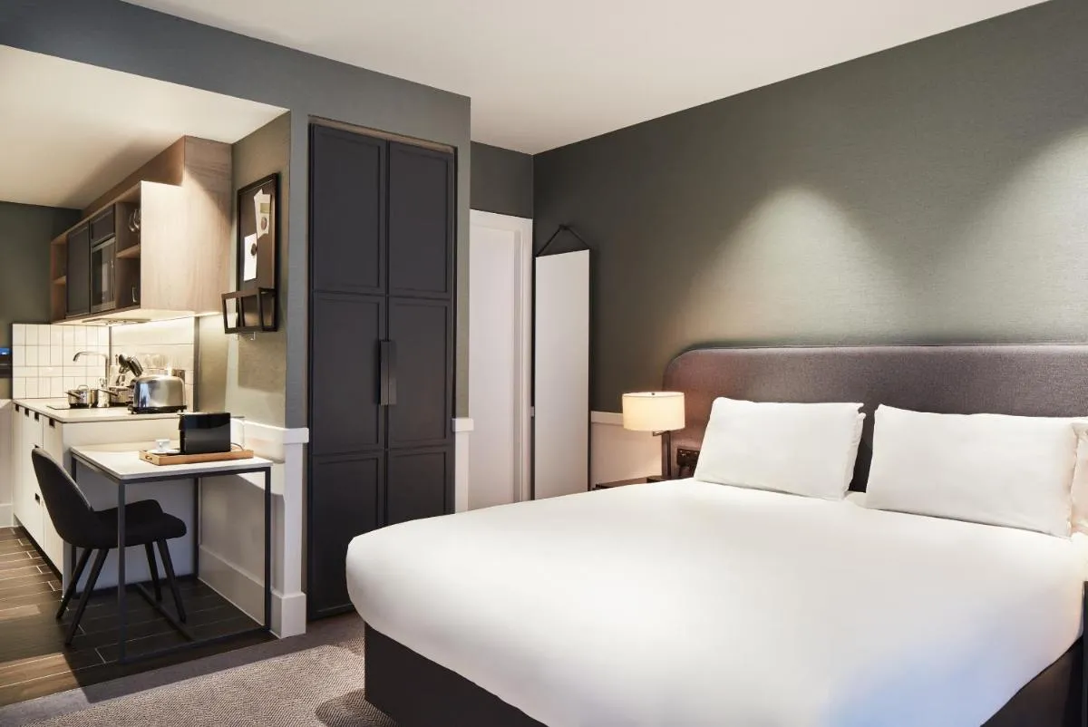 Image 5 of Hyatt House Manchester