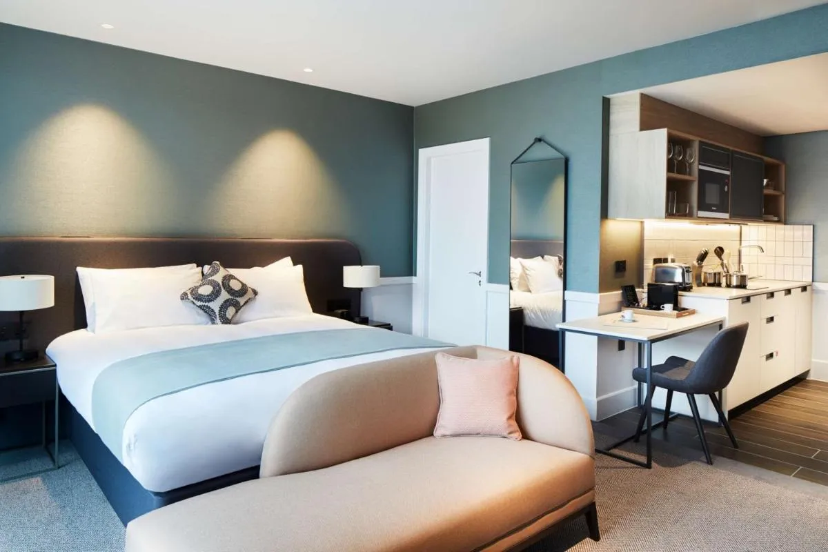 Image 6 of Hyatt House Manchester