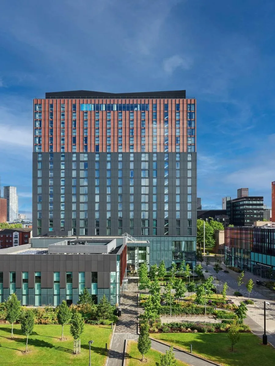 Image 3 of Hyatt House Manchester