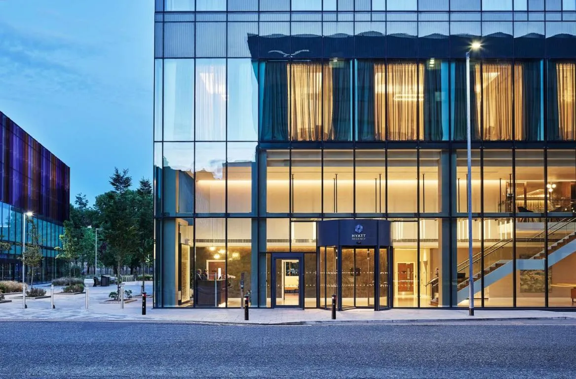 Image of Hyatt Regency Manchester