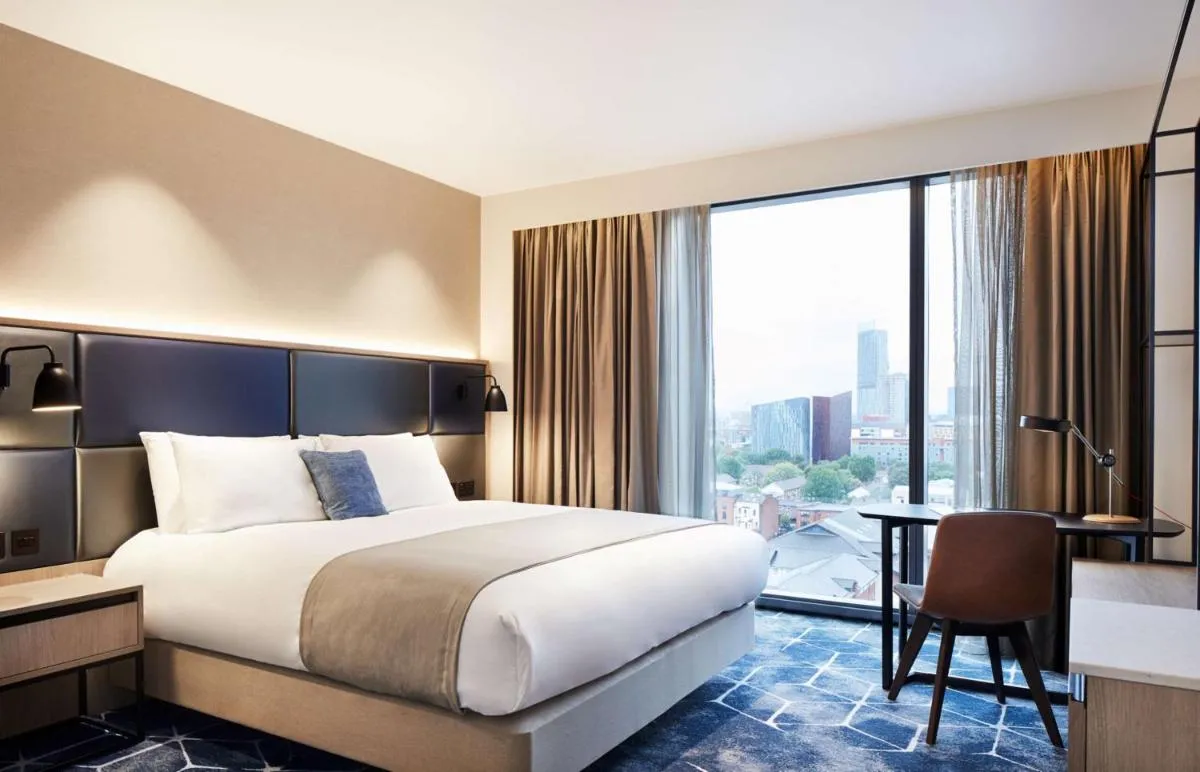 Image 5 of Hyatt Regency Manchester