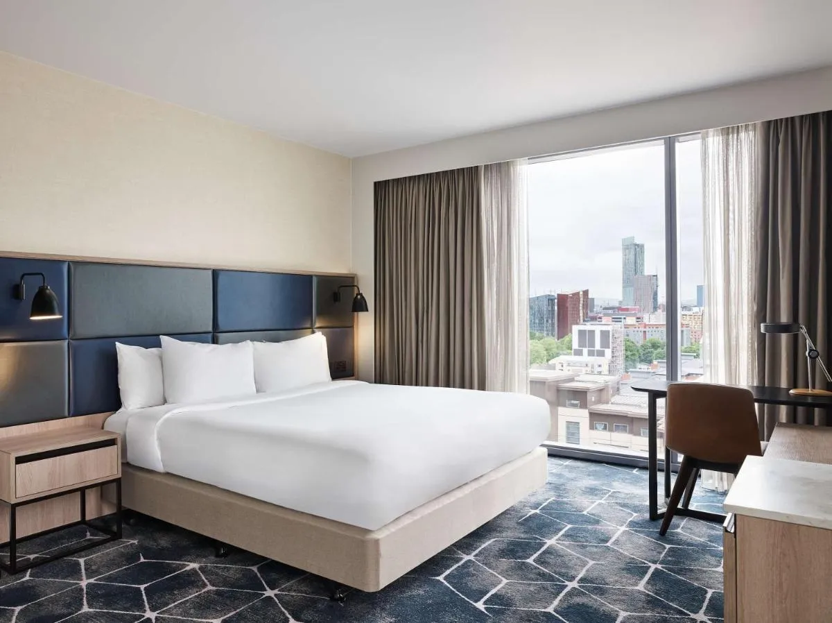Image 3 of Hyatt Regency Manchester