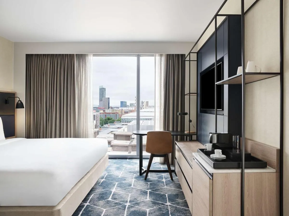 Image 1 of Hyatt Regency Manchester