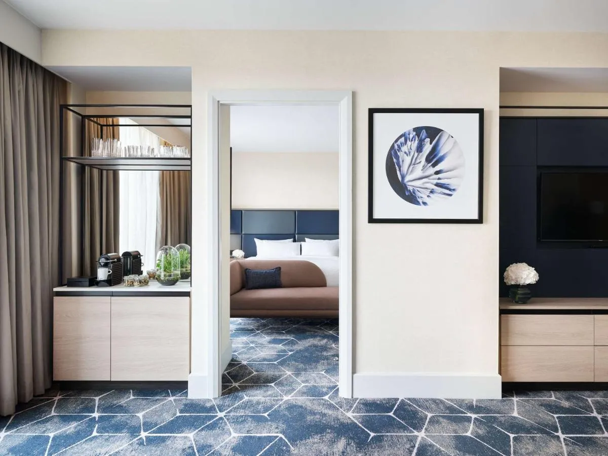 Image 6 of Hyatt Regency Manchester