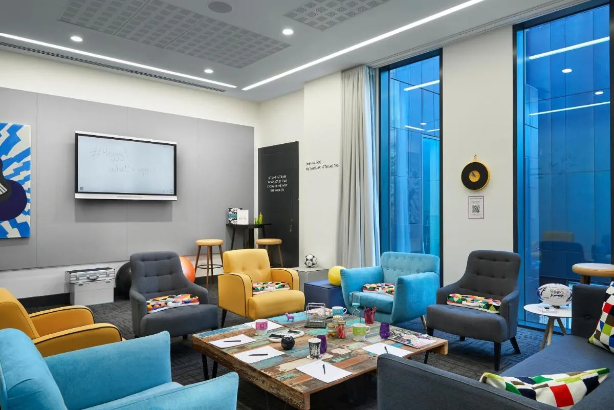 Image 4 of INNSiDE by Meliá Manchester