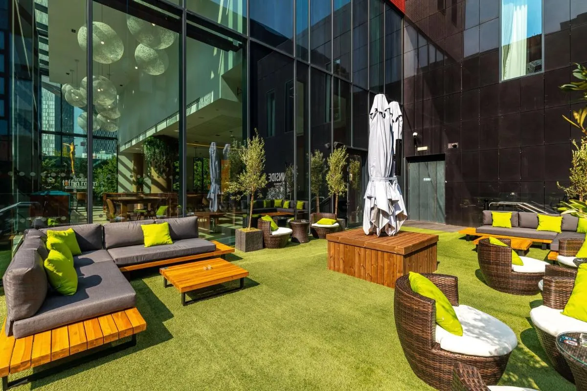Image 5 of INNSiDE by Meliá Manchester