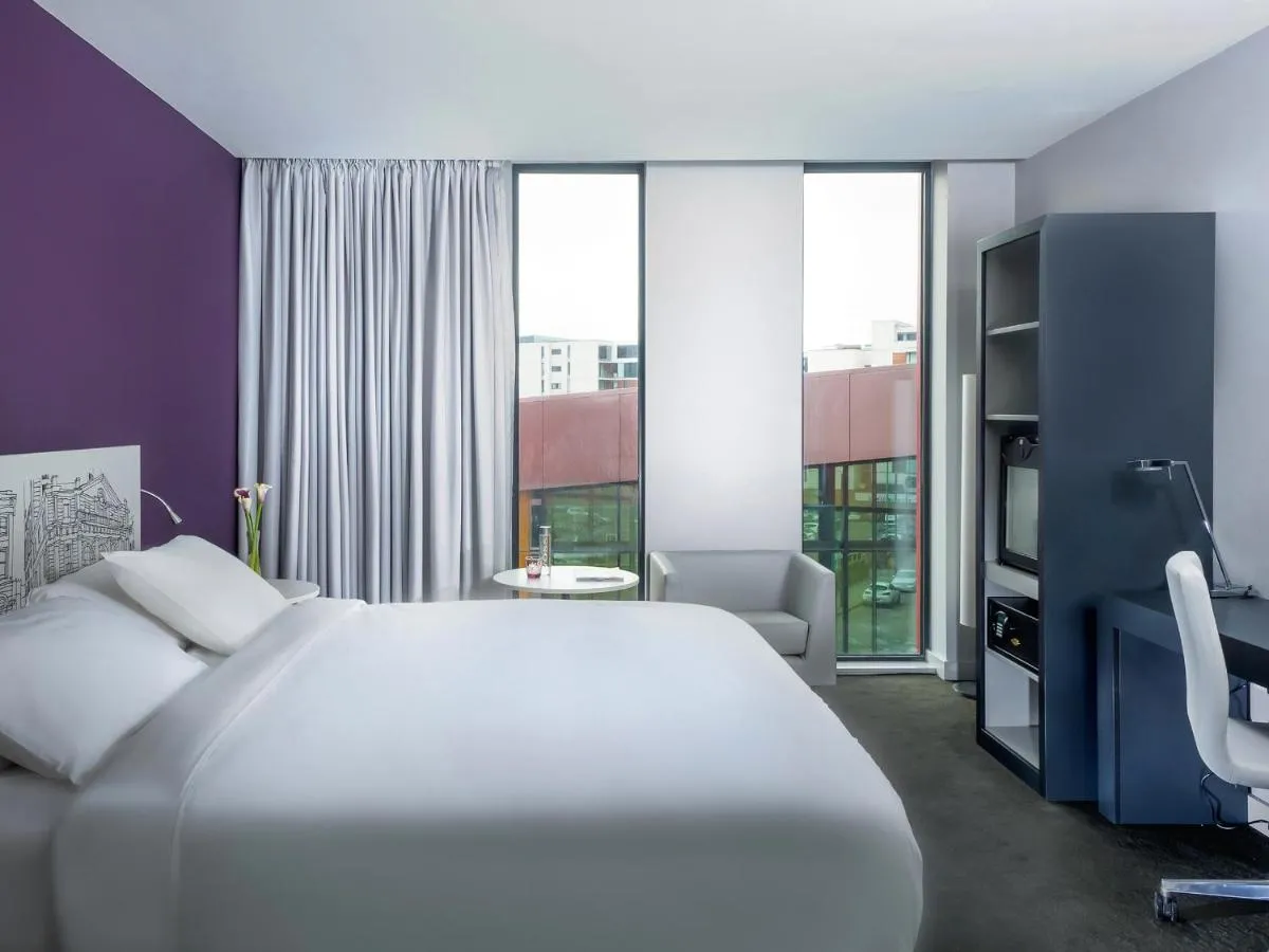 Image 1 of INNSiDE by Meliá Manchester