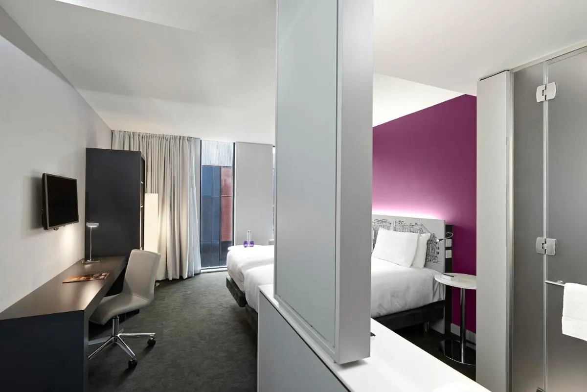 Image 6 of INNSiDE by Meliá Manchester