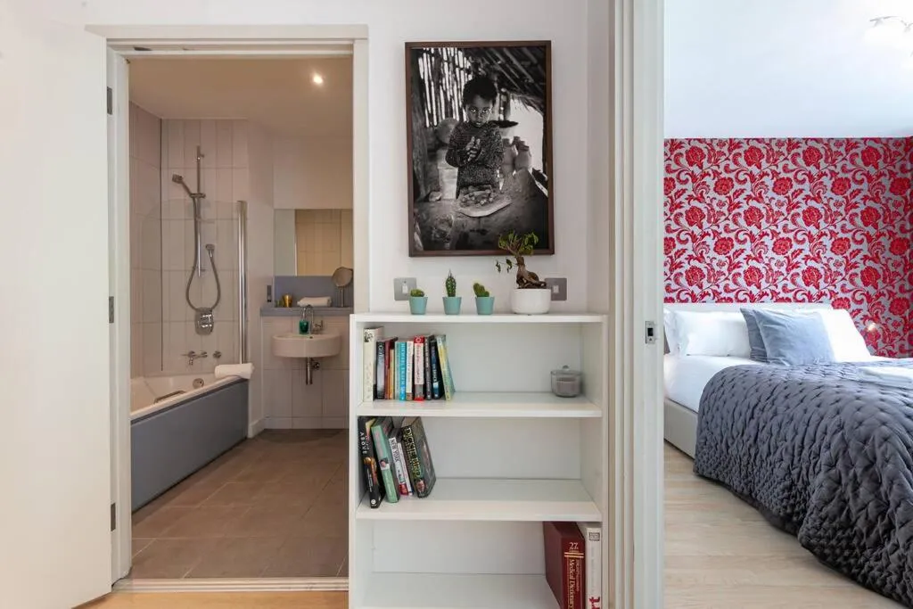 Image 1 of Iconic Luxury Manchester Apartment