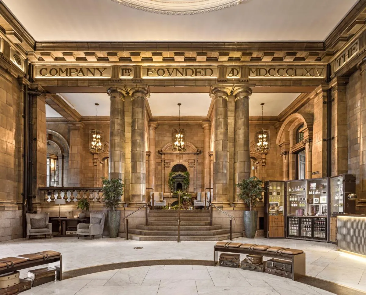 Image 6 of Kimpton Clocktower, an IHG Hotel