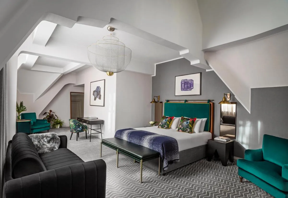 Image 4 of Kimpton Clocktower, an IHG Hotel