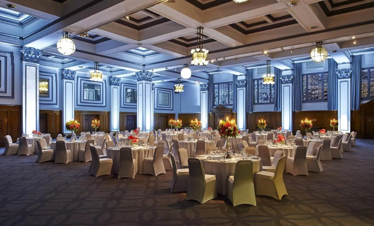 Image 2 of Kimpton Clocktower, an IHG Hotel