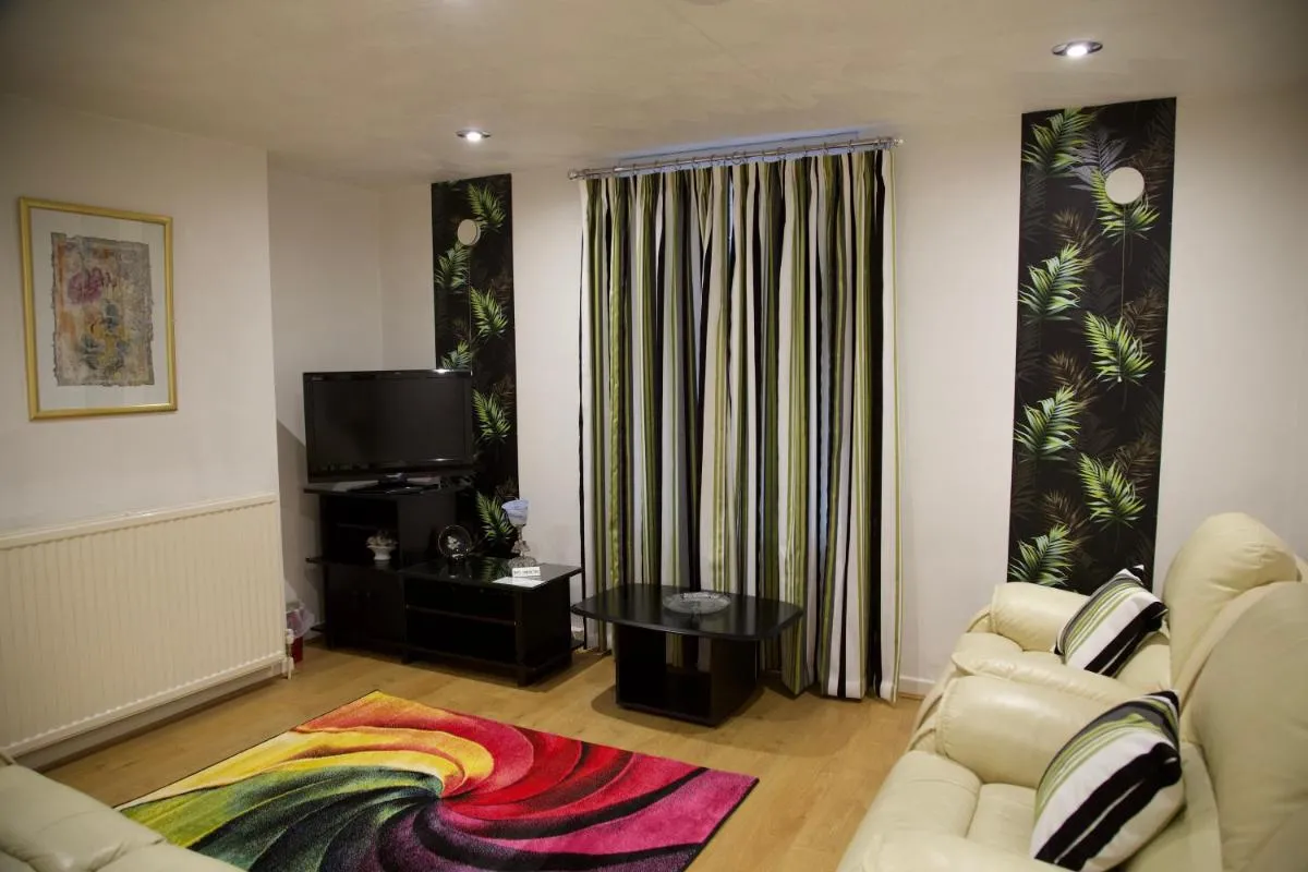 Image 3 of La Suisse Serviced Apartments