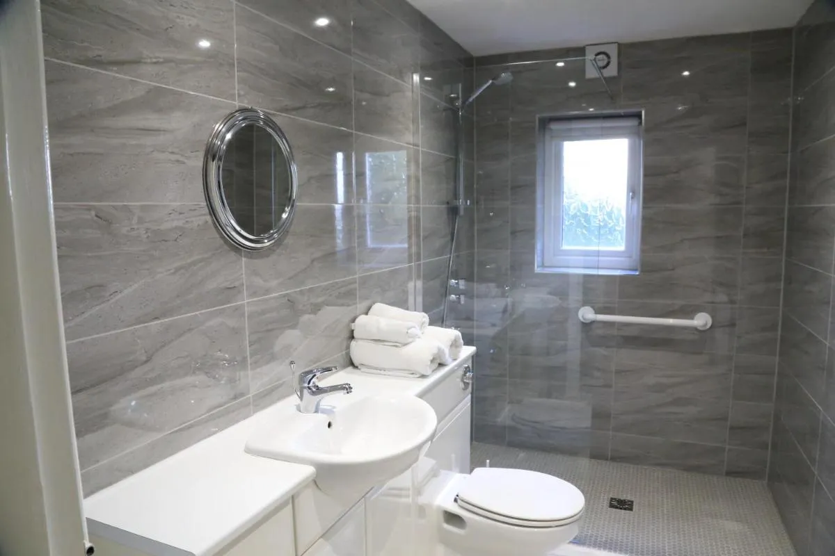 Image 6 of La Suisse Serviced Apartments