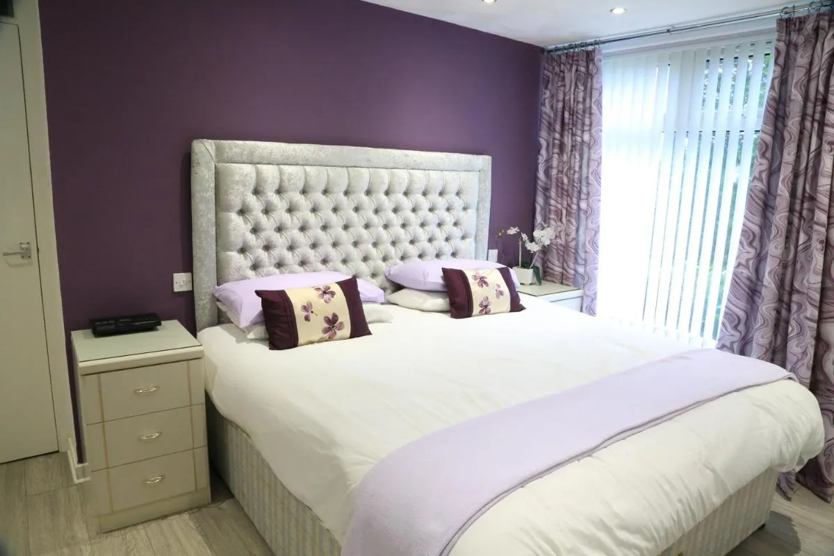 Image 1 of La Suisse Serviced Apartments