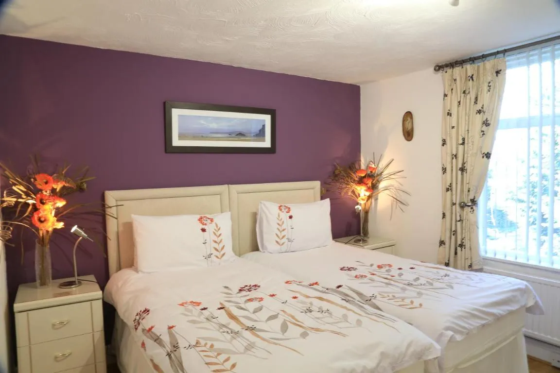 Image of La Suisse Serviced Apartments