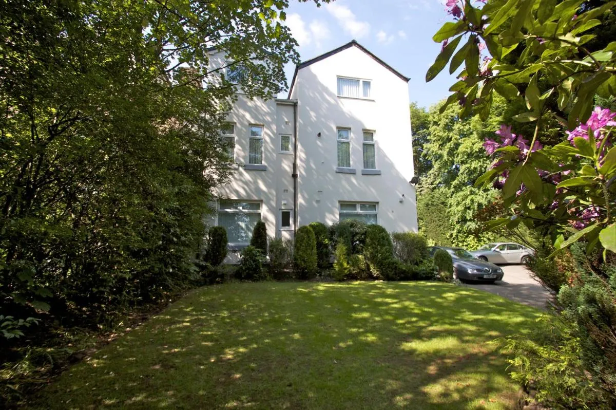 Image 4 of La Suisse Serviced Apartments