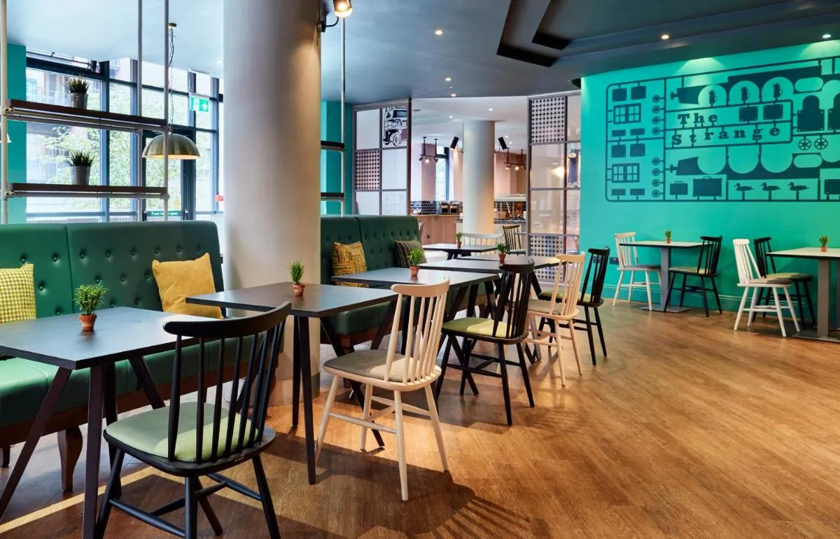 Image 3 of Leonardo Hotel Manchester Central