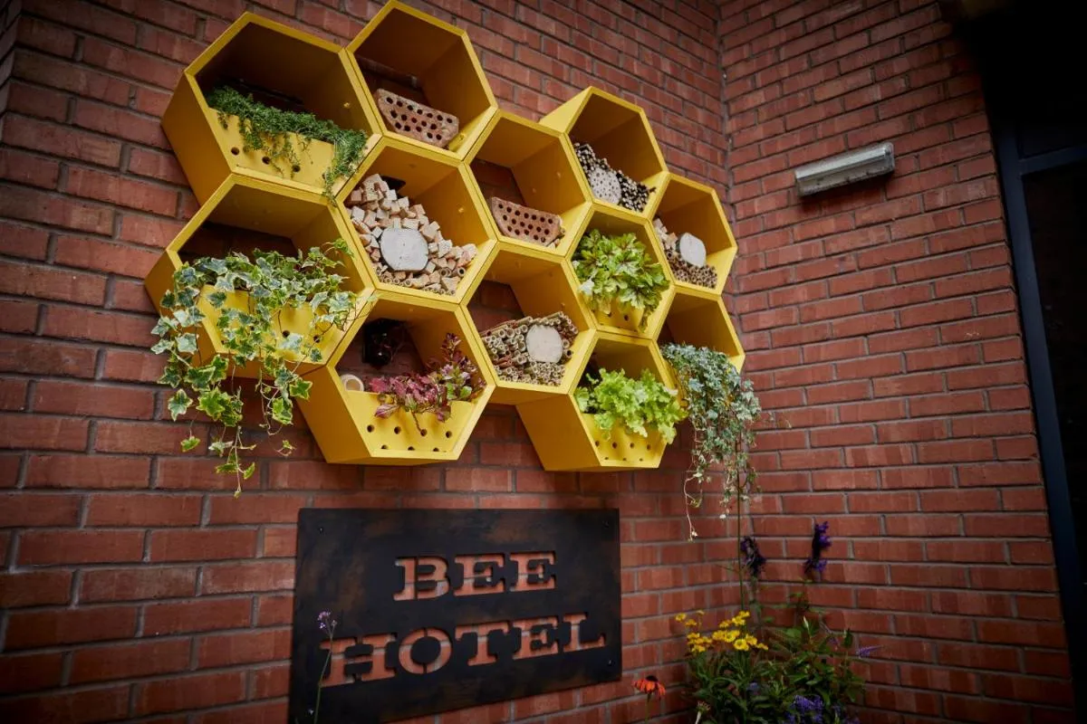 Image 4 of Leonardo Hotel Manchester Central
