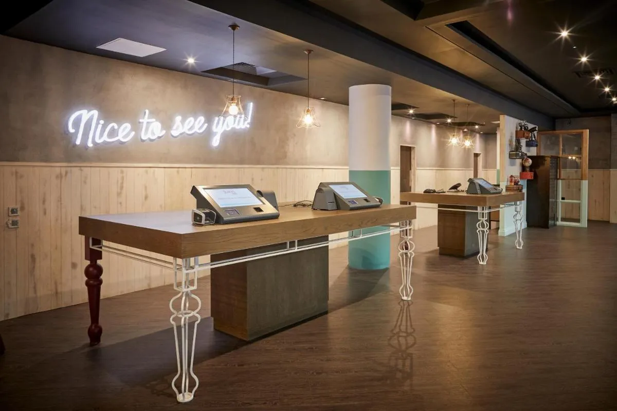 Image 5 of Leonardo Hotel Manchester Central