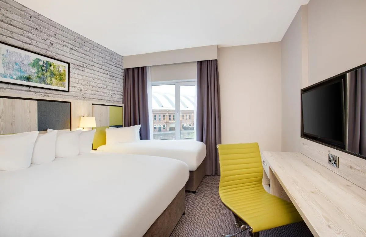 Image 1 of Leonardo Hotel Manchester Central