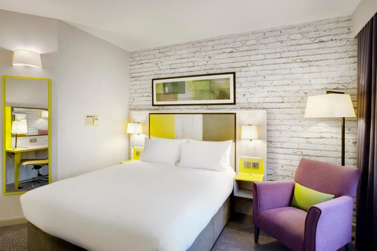 Image 6 of Leonardo Hotel Manchester Central