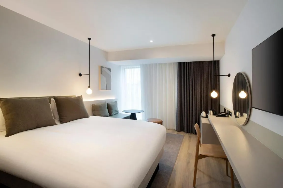 Image of Leonardo Hotel Manchester Piccadilly