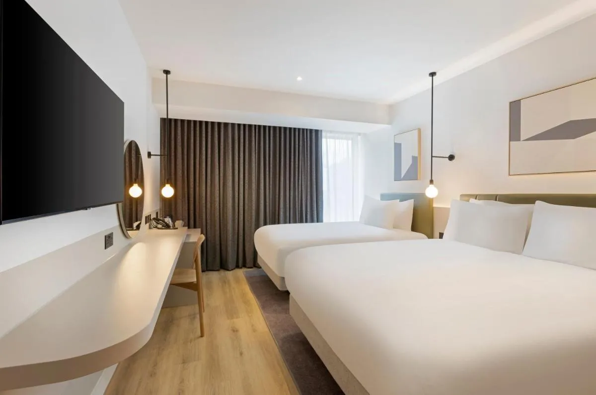 Image 1 of Leonardo Hotel Manchester Piccadilly