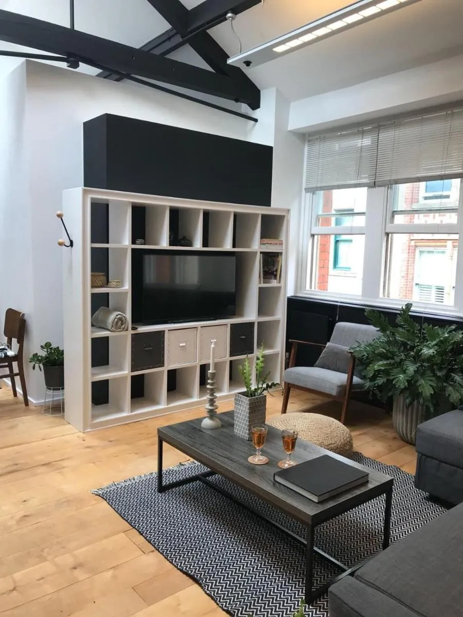 Image 4 of Loft Conversion in Northern Quarter