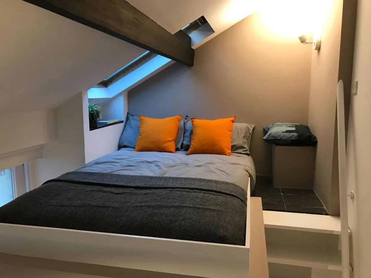 Image 1 of Loft Conversion in Northern Quarter