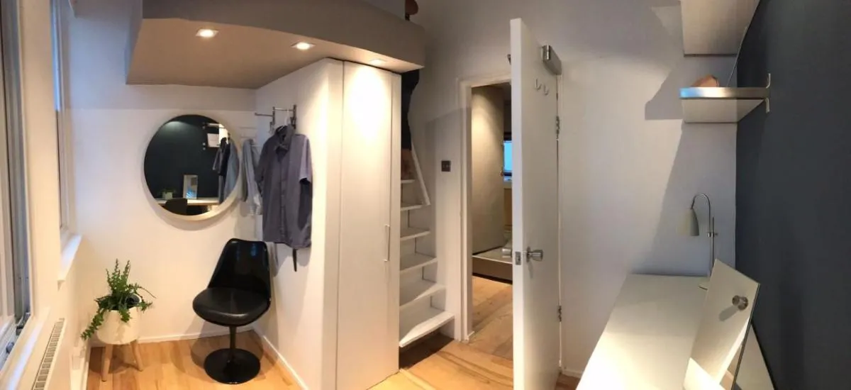 Image 2 of Loft Conversion in Northern Quarter