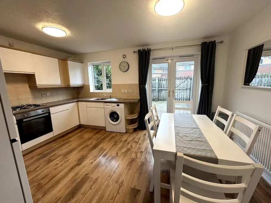 Image of Lovely House near City Centre
