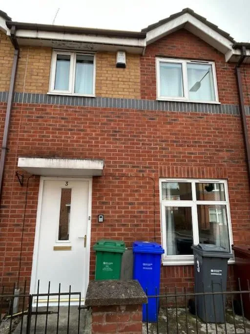 Image 6 of Lovely House near City Centre