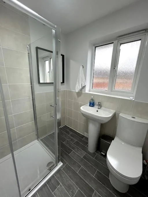 Image 4 of Lovely House near City Centre