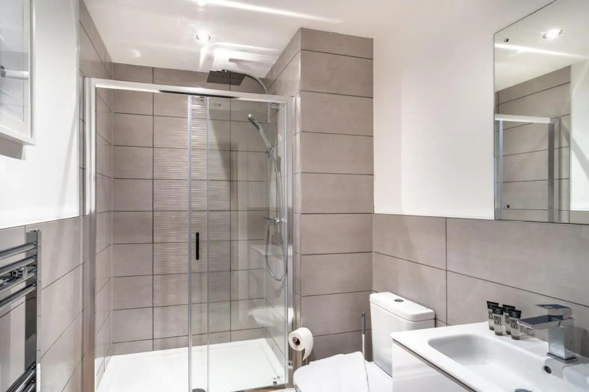 Image 2 of Lovely Modern 1 Bed Apartment by Old Trafford