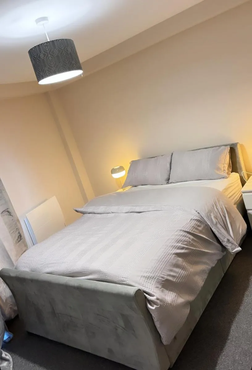 Image 1 of Luxury 2 bedroom Apartment in Manchester City Centre – FREE Parking
