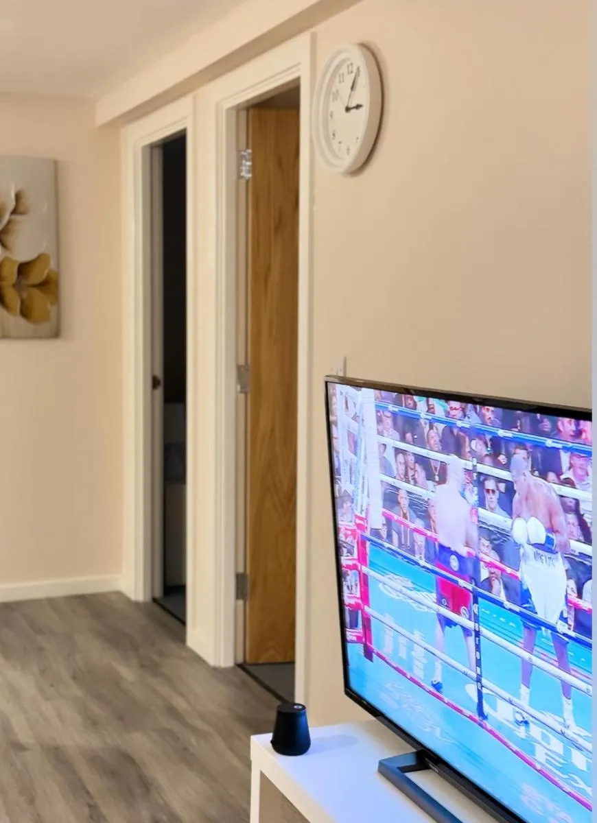 Image 4 of Luxury 2 bedroom Apartment in Manchester City Centre – FREE Parking