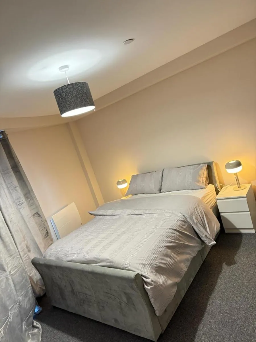 Image 6 of Luxury 2 bedroom Apartment in Manchester City Centre – FREE Parking