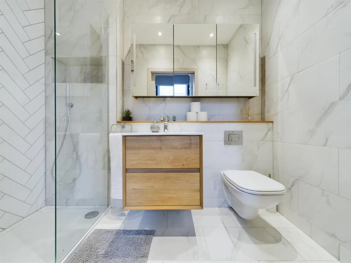 Image 2 of Luxury Unique 2bedroom city centre