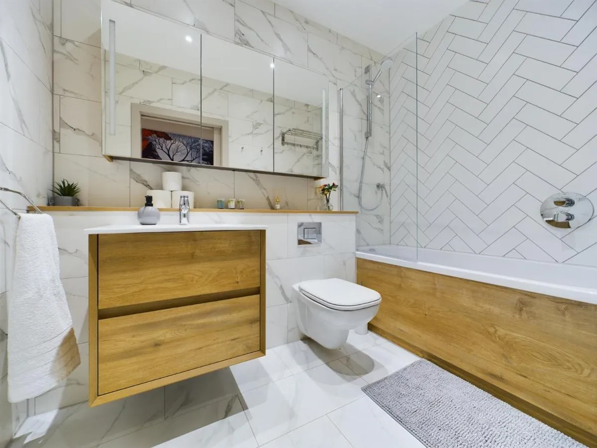 Image 5 of Luxury Unique 2bedroom city centre