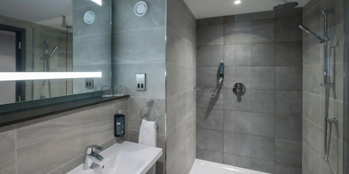 Image 2 of Maldron Hotel Manchester Cathedral Quarter