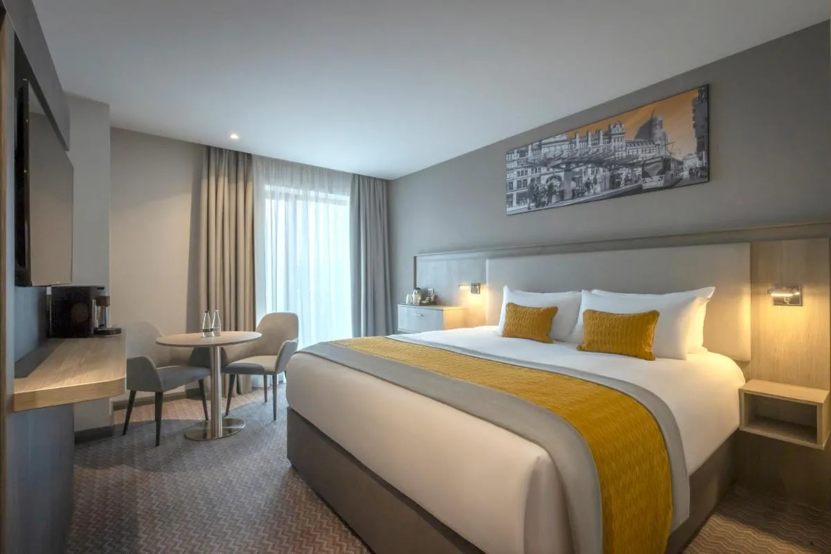 Image 5 of Maldron Hotel Manchester City Centre