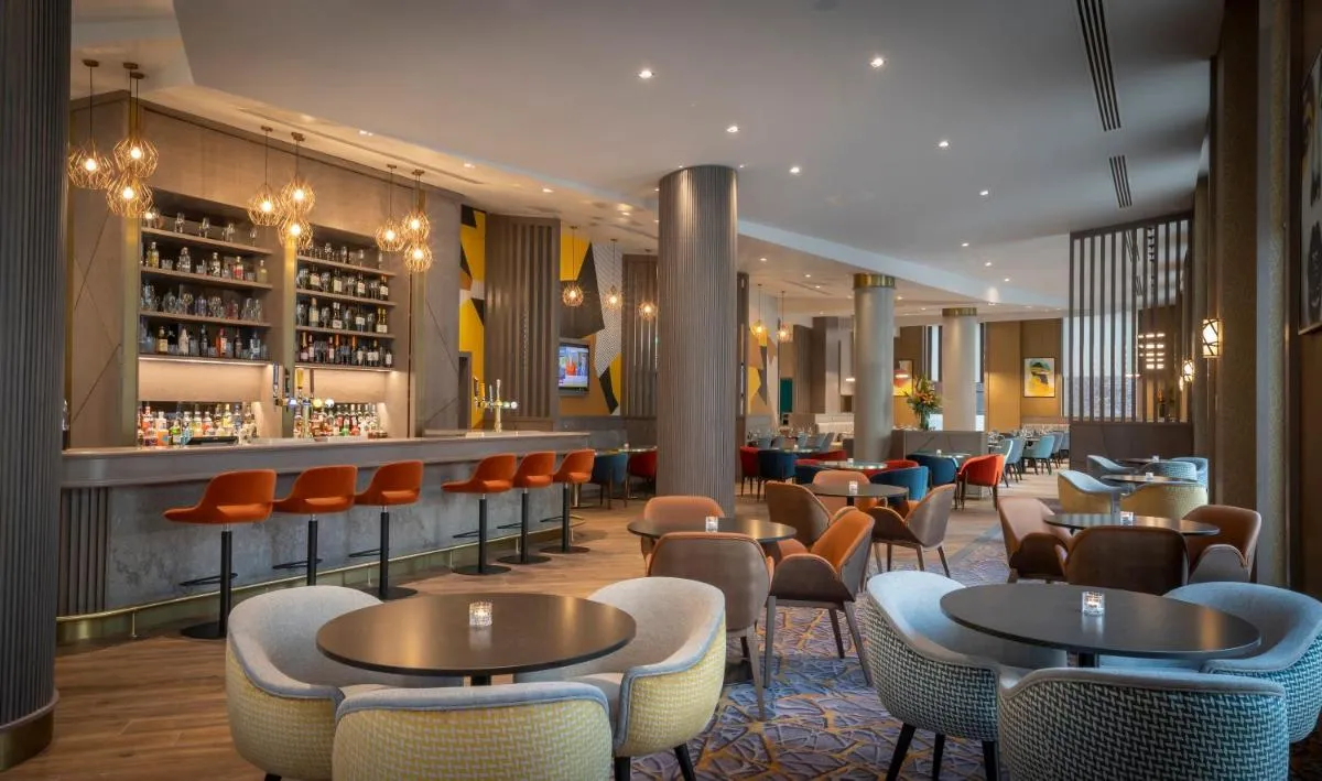 Image of Maldron Hotel Manchester City Centre