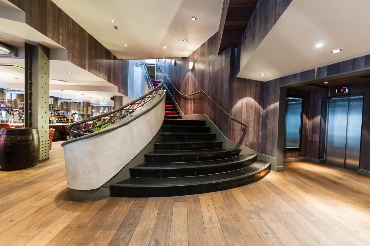Image 1 of Malmaison Manchester